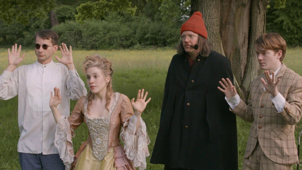 Anhedonia - Narzissmus als Narkoseの背景画像