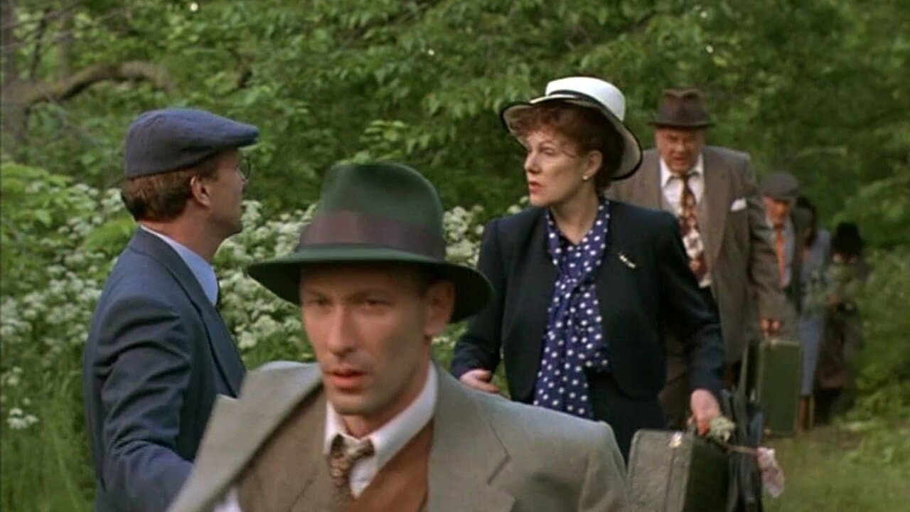 Varian's Warの背景画像