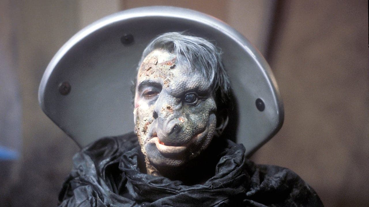 Doctor Who: Timelashの背景画像