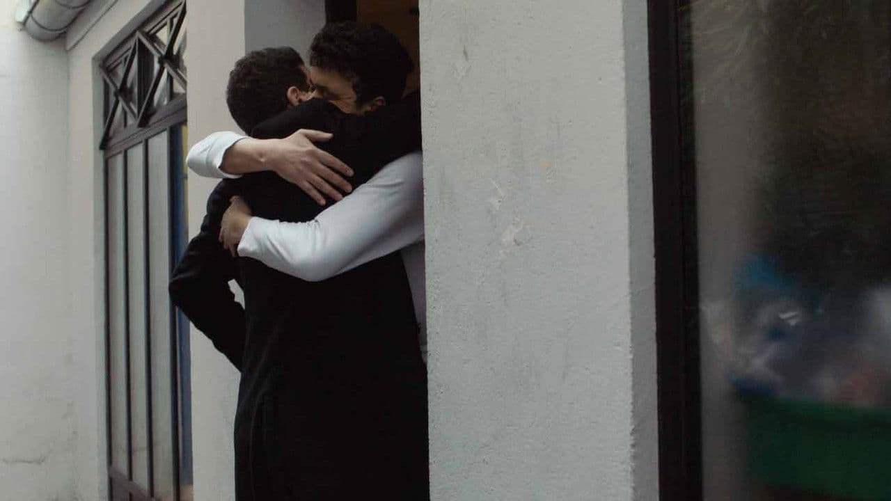 Retour à Bollèneの背景画像