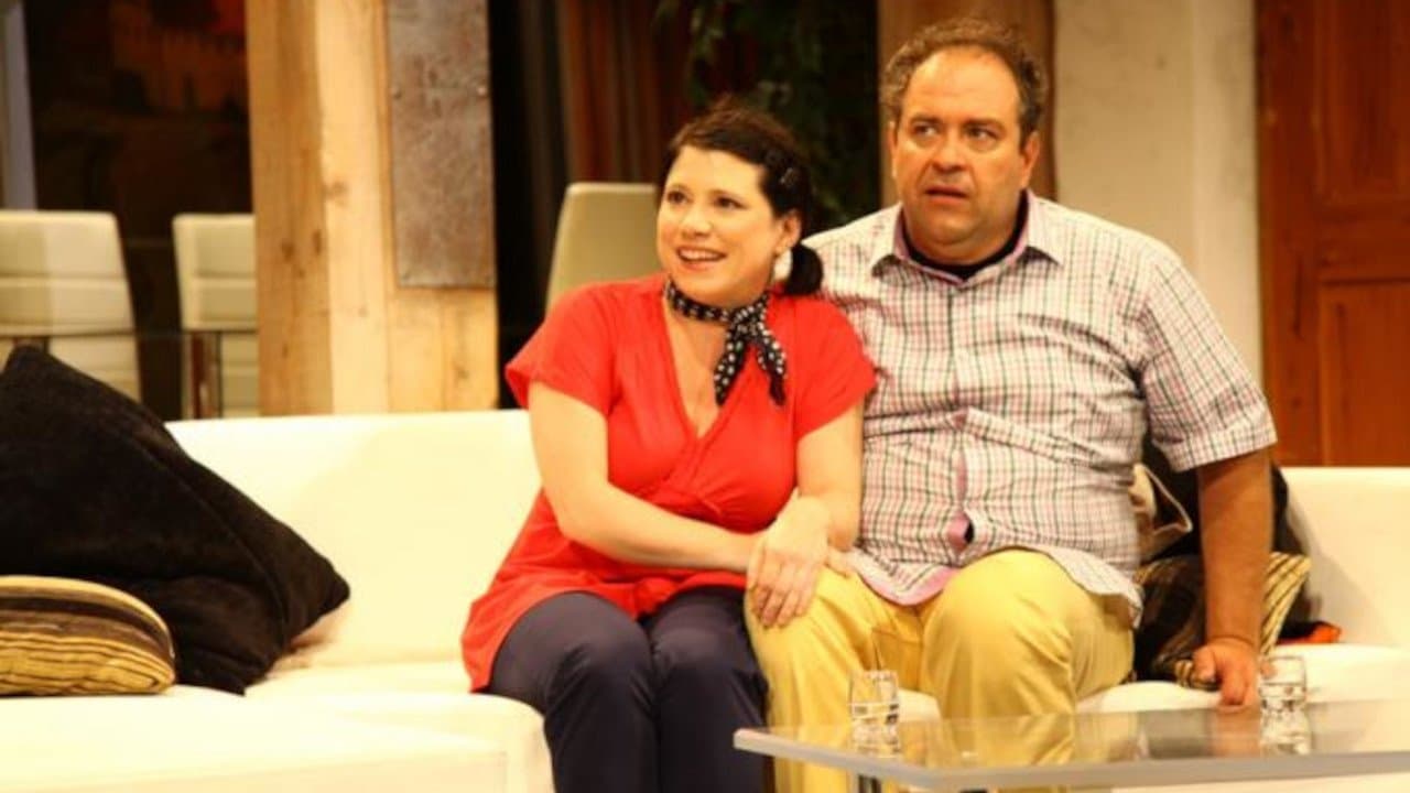 Das (perfekte) desaster Dinnerの背景画像