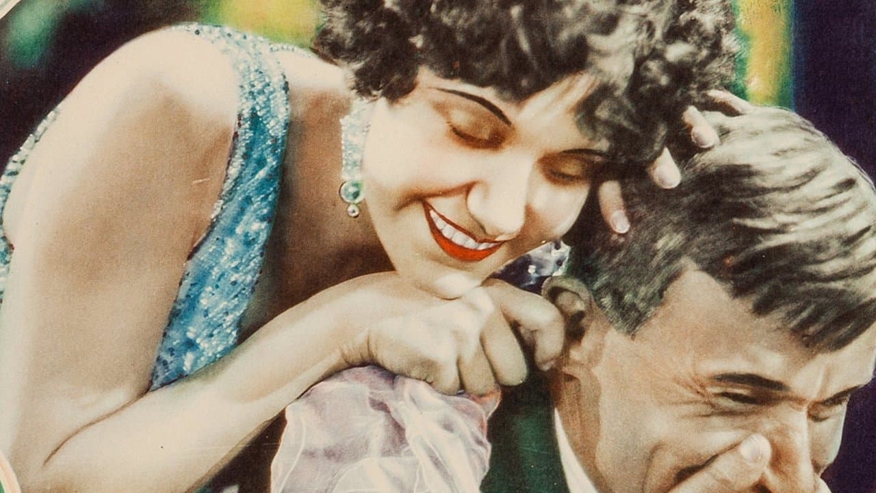 They Had to See Parisの背景画像