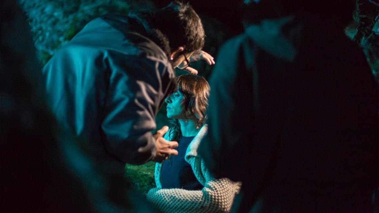 Madres de lunaの背景画像