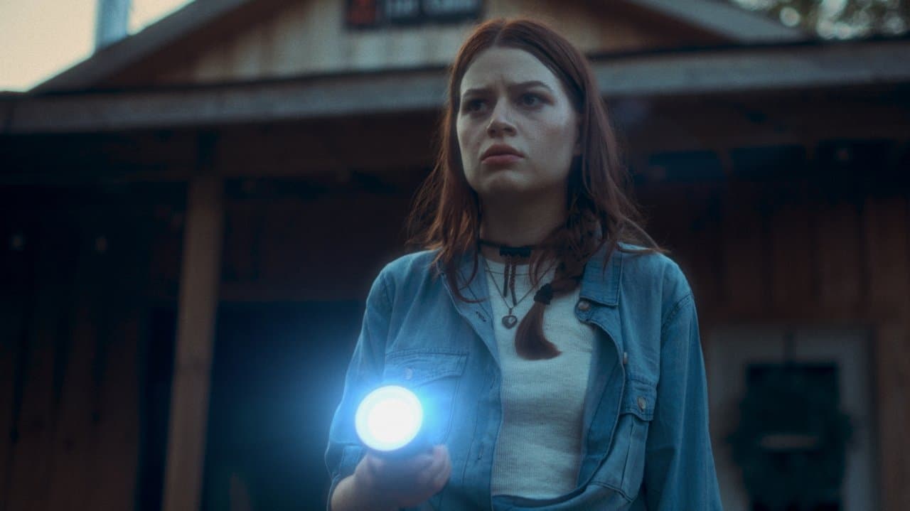 Beyond the Ranchの背景画像