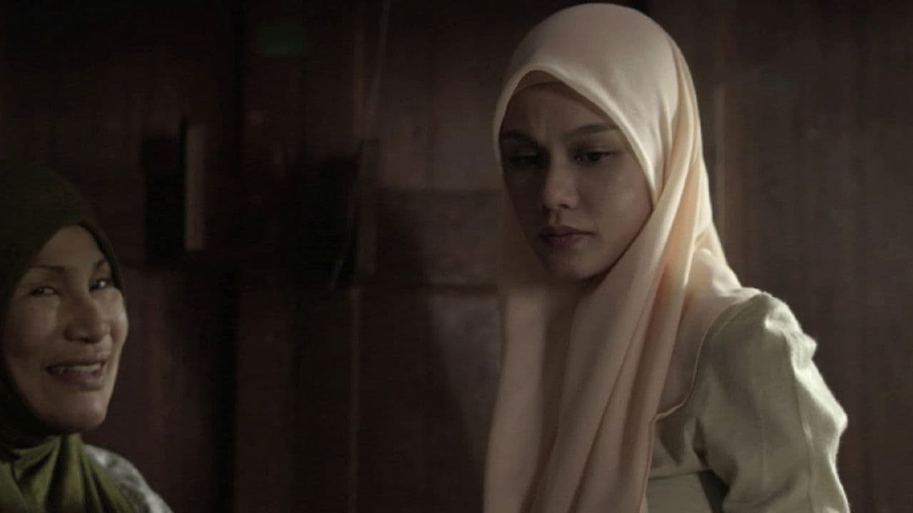 Cari Aku Di Syurgaの背景画像