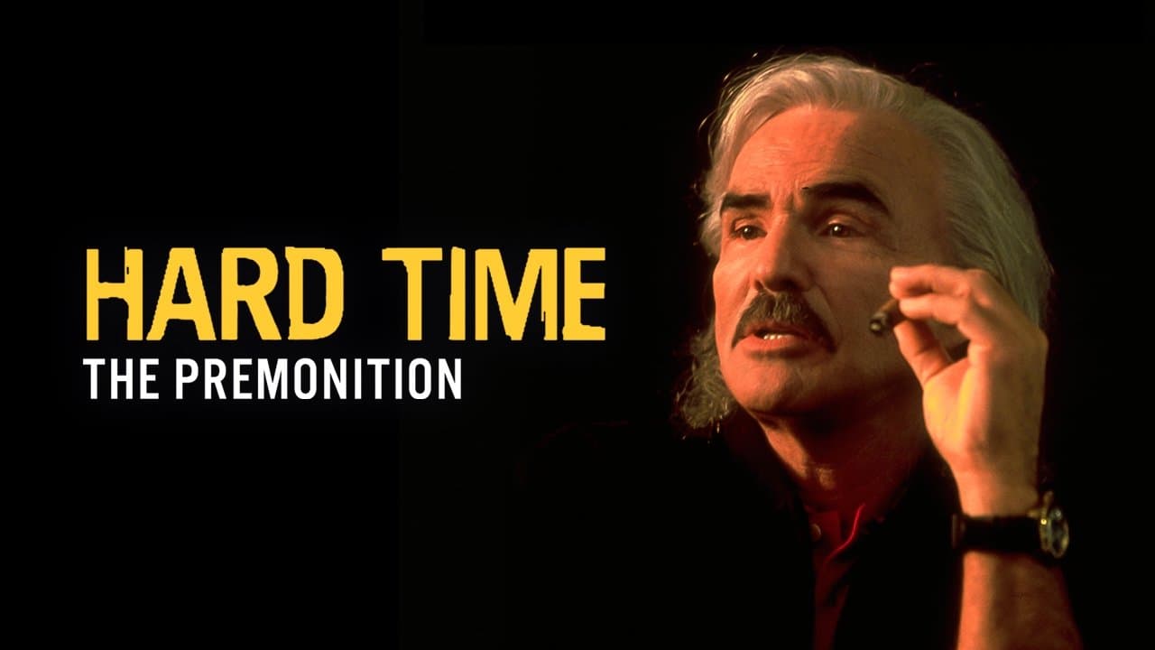 Hard Time: The Premonitionの背景画像