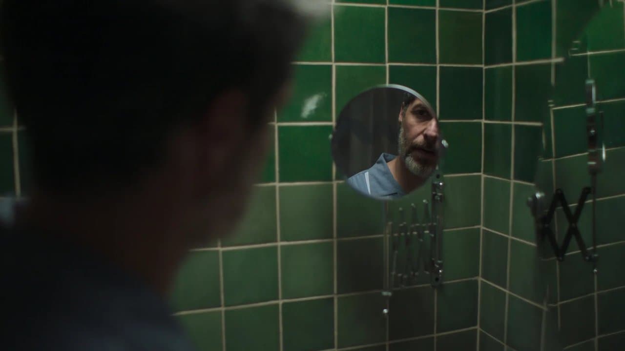 Una luz negraの背景画像