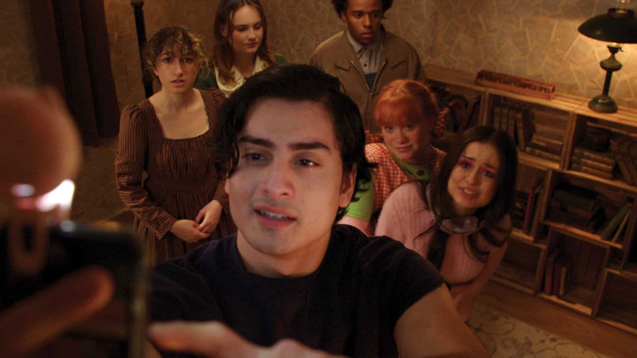 Forget-Me-Notの背景画像