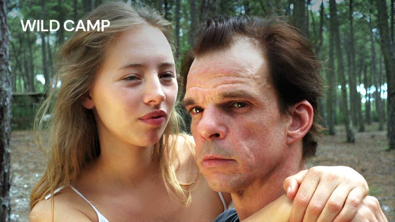 Camping Sauvageの背景画像