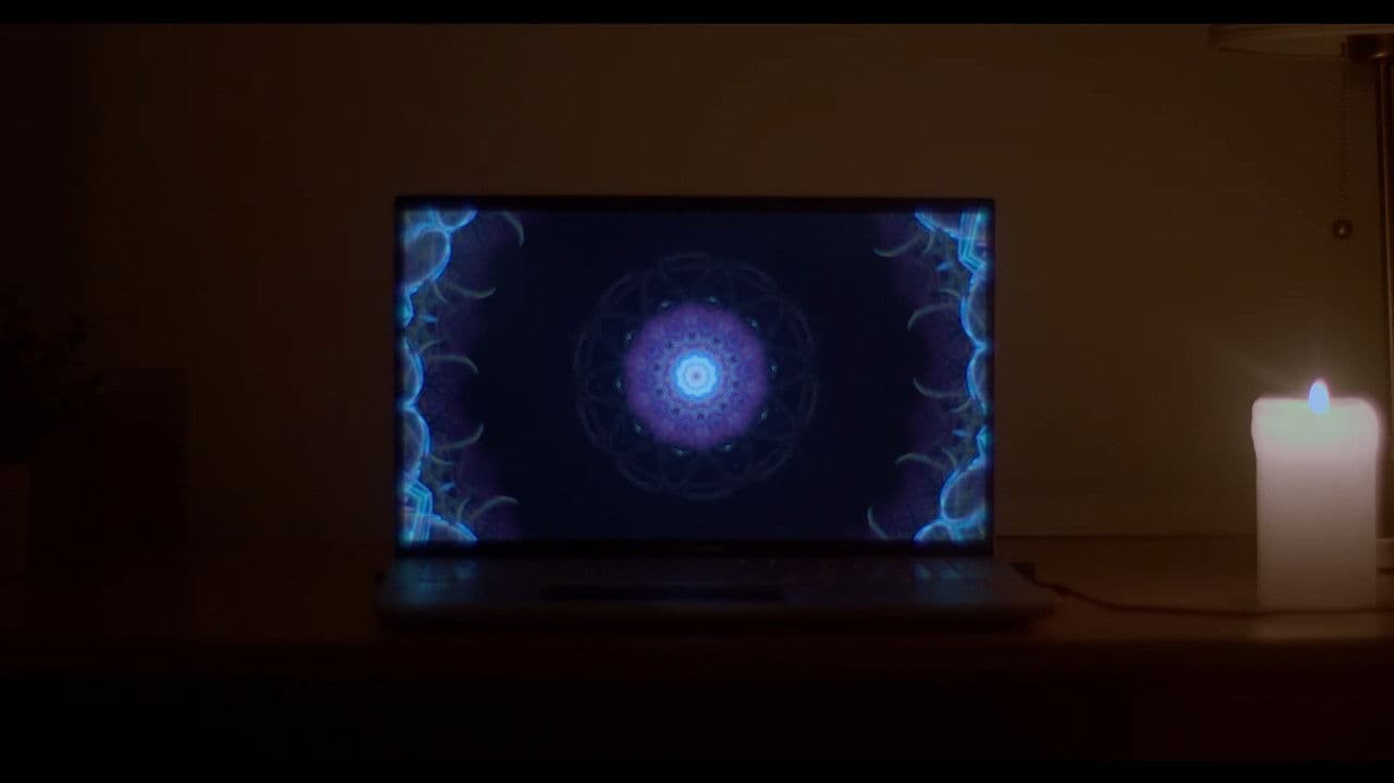 PROJECTIONの背景画像