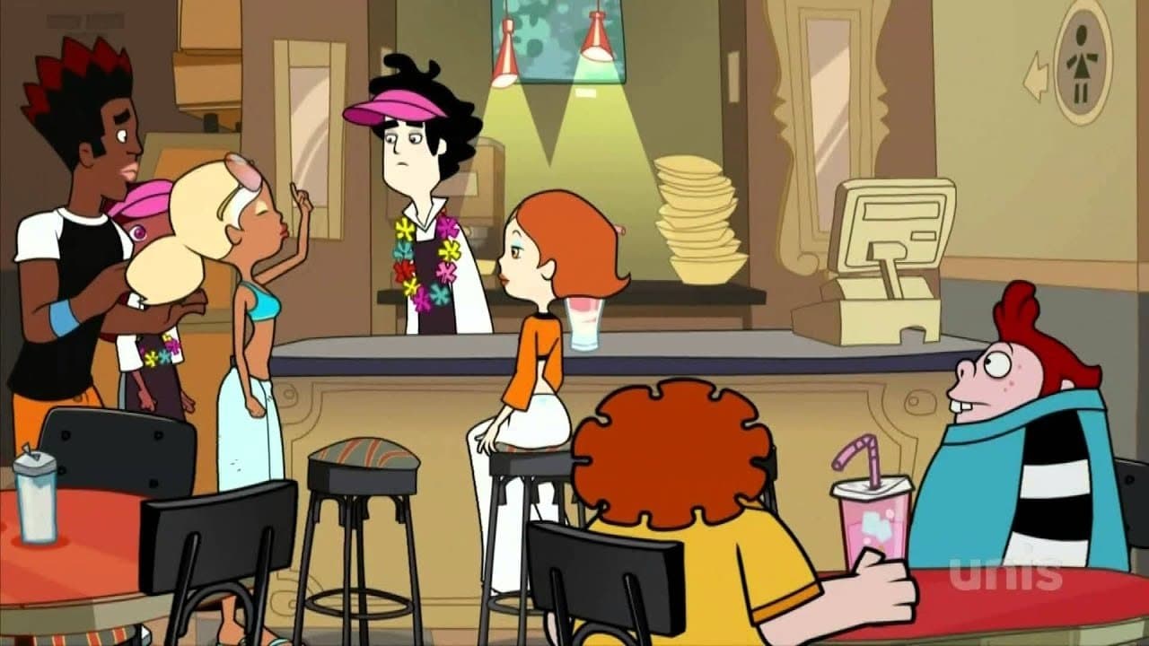 Blaise le blaséの背景画像