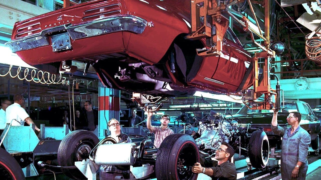 The End of Menの背景画像