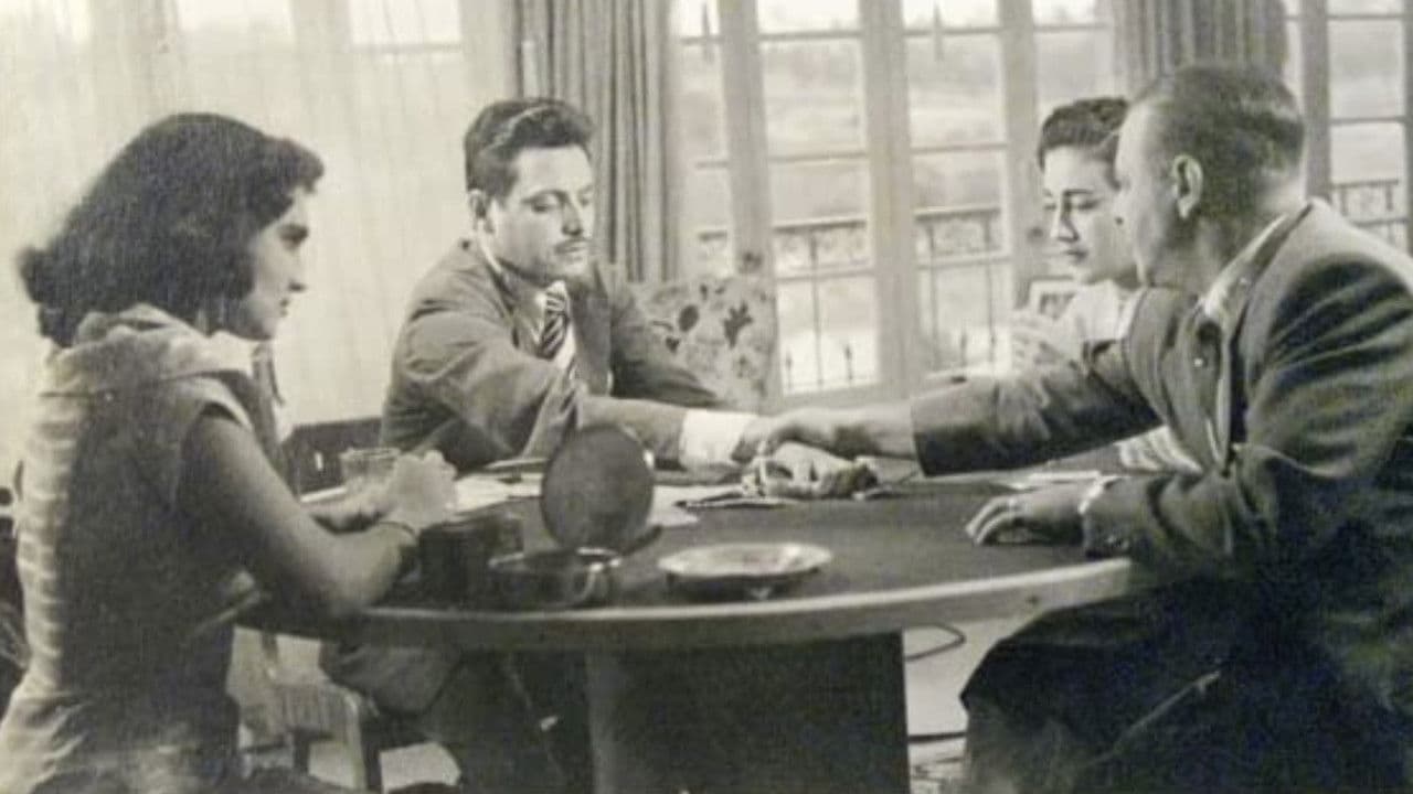 Liana, a Pecadoraの背景画像