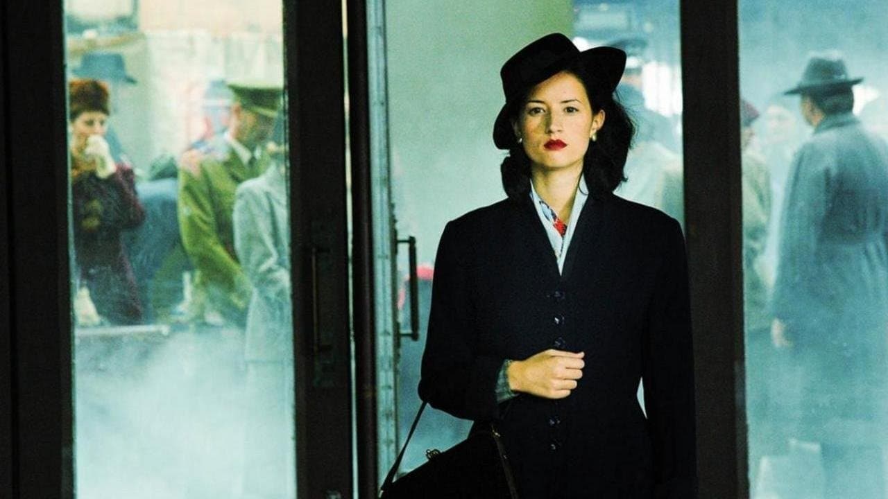 Dead Lettersの背景画像