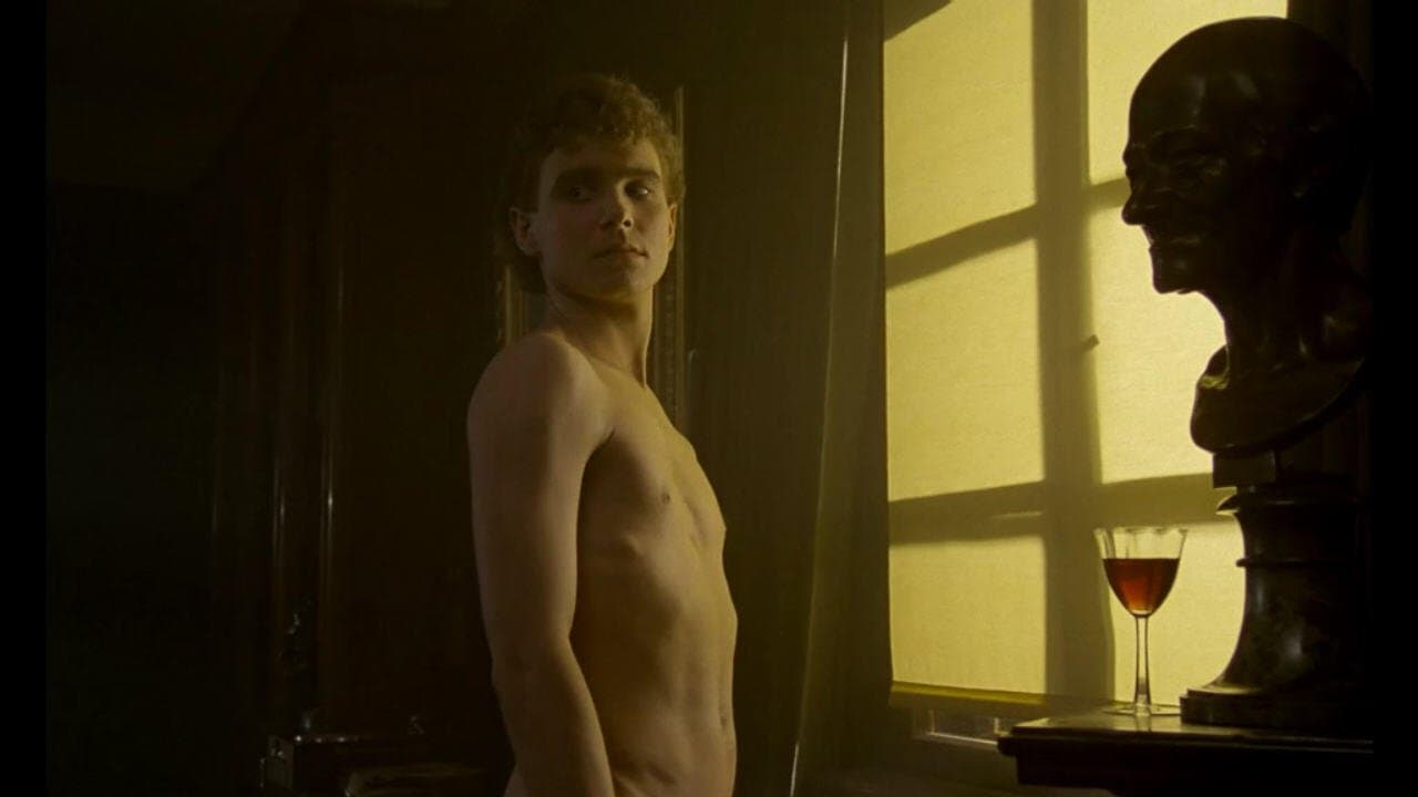 Zygfrydの背景画像