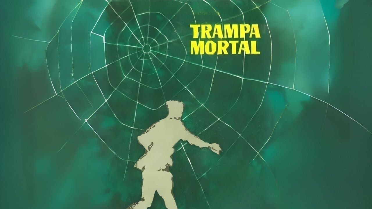 Trampa mortalの背景画像