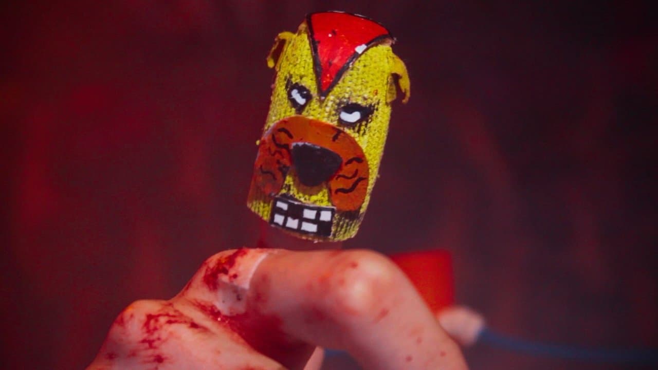 Um Dia de Fúriaの背景画像