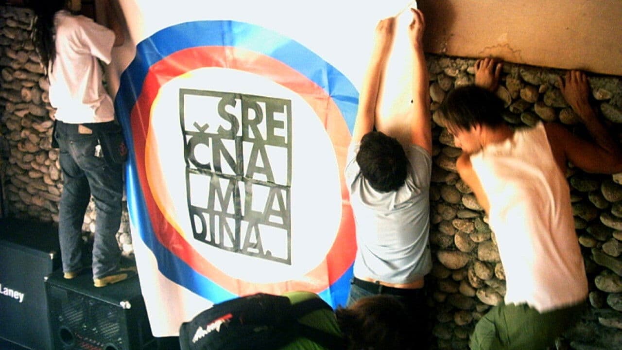 Srečna mladinaの背景画像