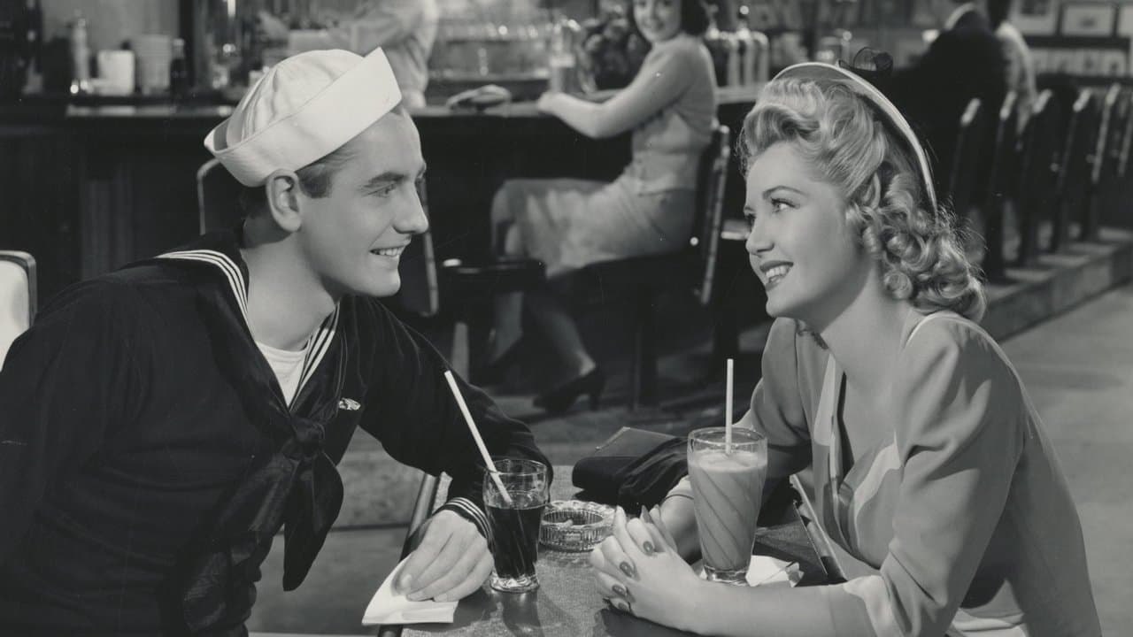 Who's Superstitious?の背景画像