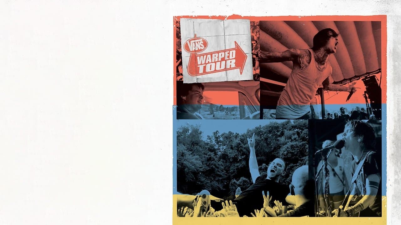 No Room for Rockstarsの背景画像