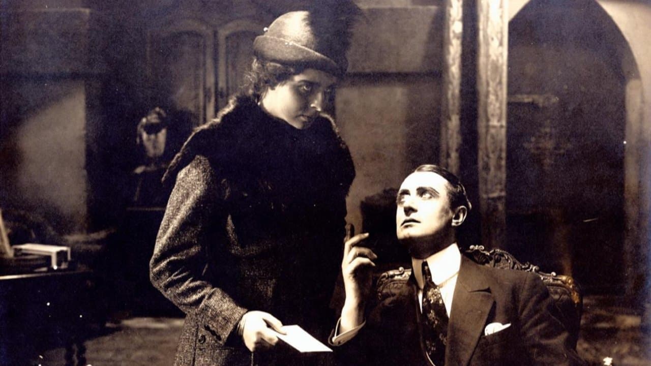 Den mystiske selskabsdameの背景画像