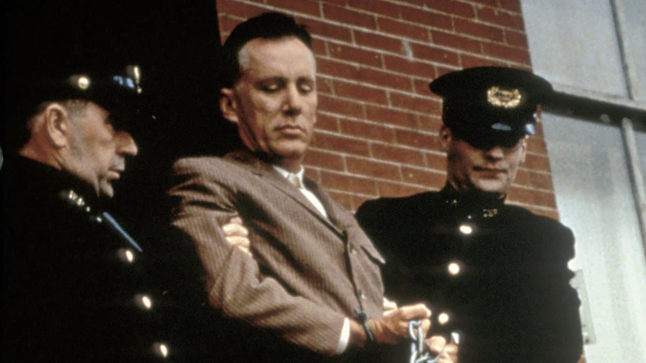 Killer: A Journal of Murderの背景画像