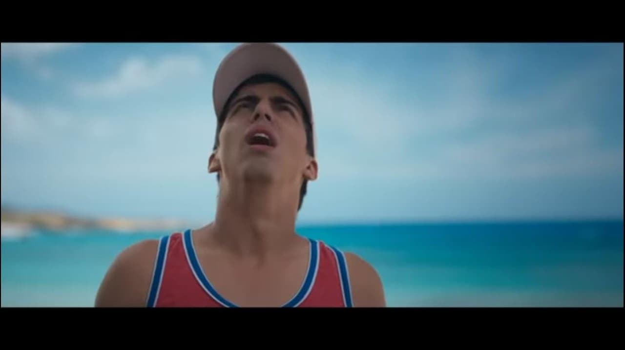 Daniel el Travieso: Una aventura familiarの背景画像