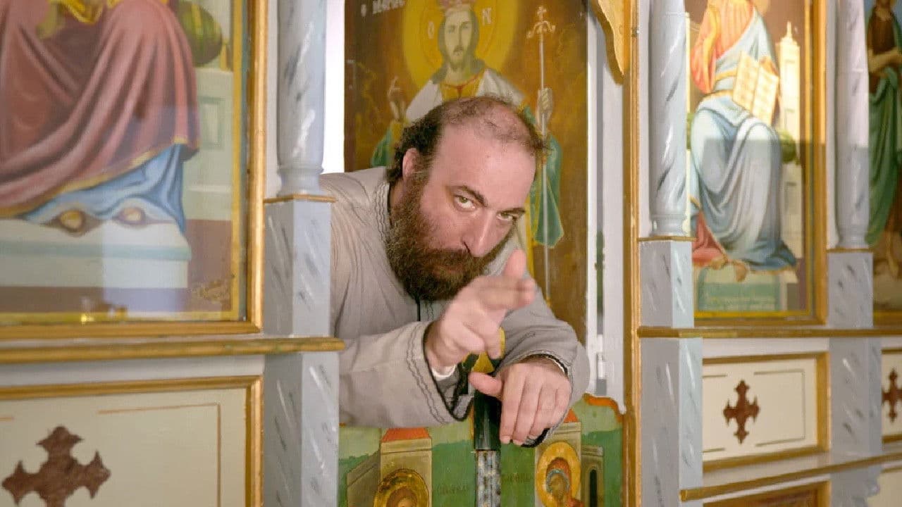 Λατρεία – Οι Καλτ Ελληνικές Ταινίες (Μου)の背景画像