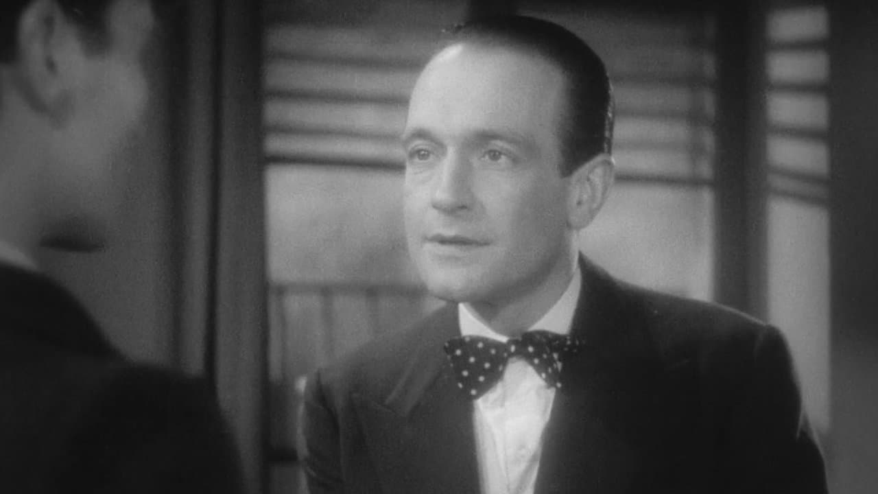 Le Puritainの背景画像