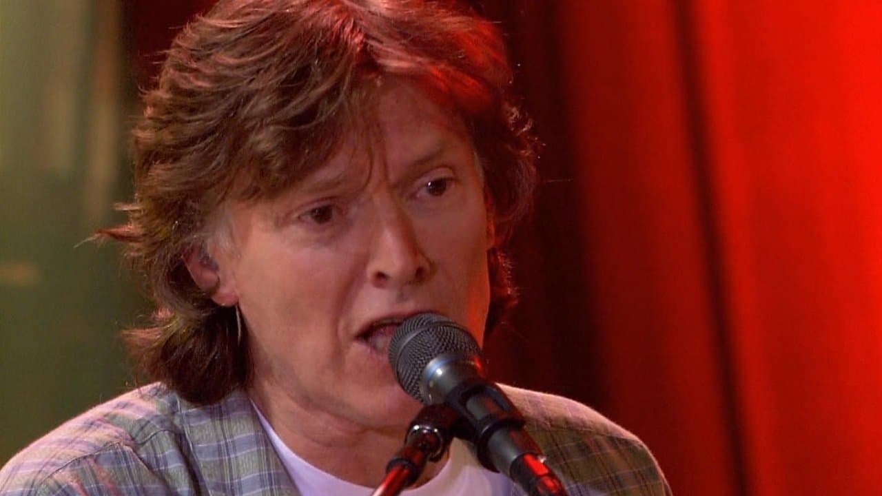 Soundstage Presents: Steve Winwood Live in Concertの背景画像
