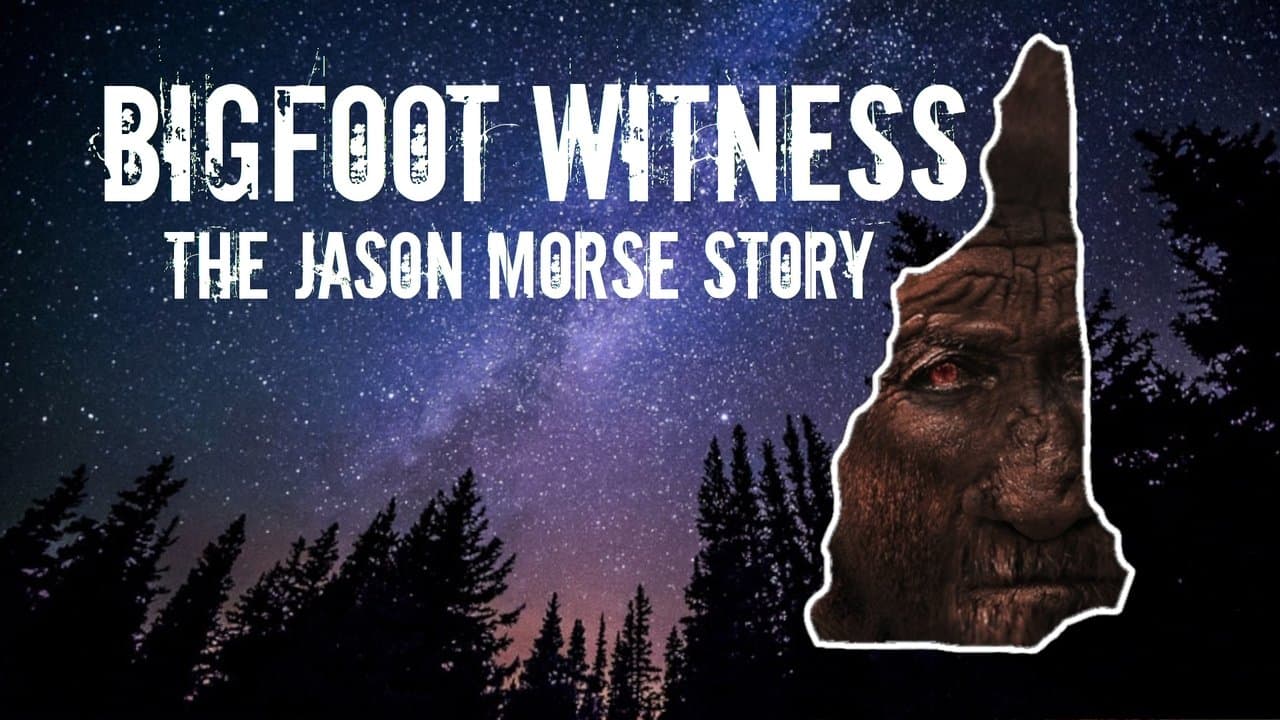 Bigfoot Witness: The Jason Morse Storyの背景画像