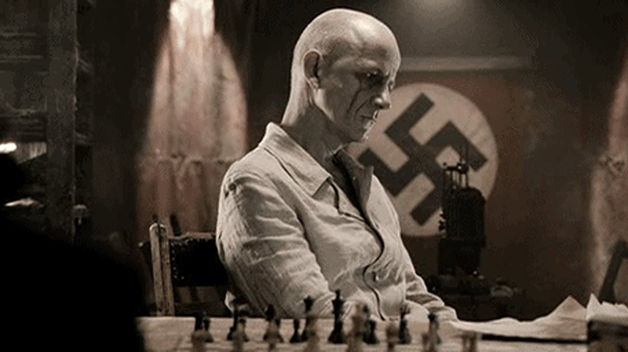 Outpostの背景画像