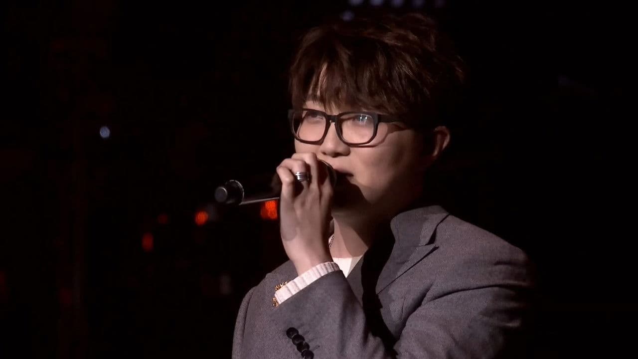 “像我这样的人”全国巡回演唱会の背景画像