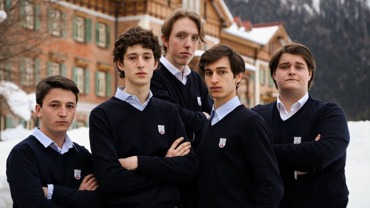 I figli della notteの背景画像