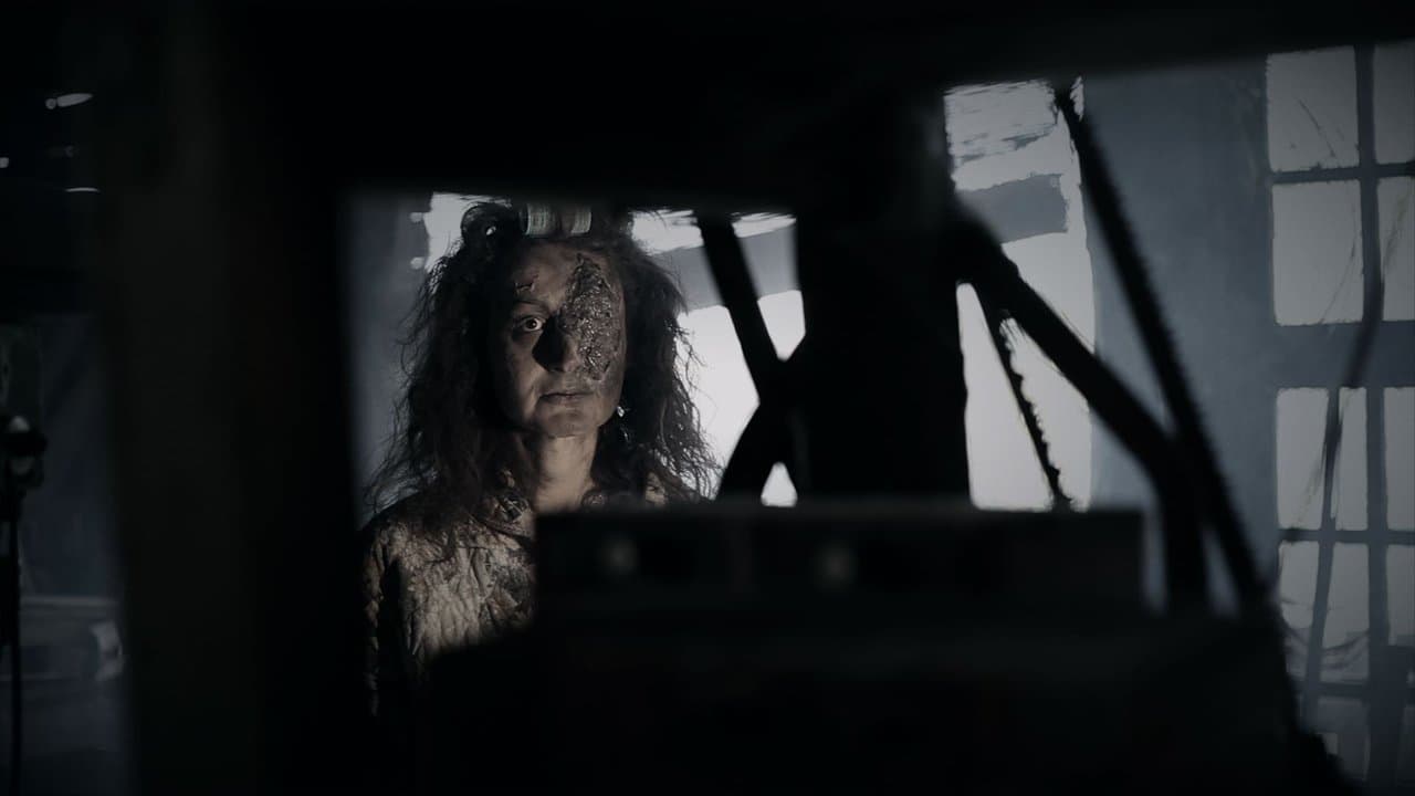 Solid Stateの背景画像