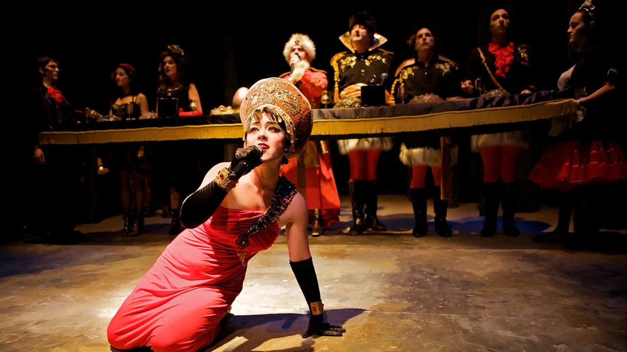 Beardoの背景画像