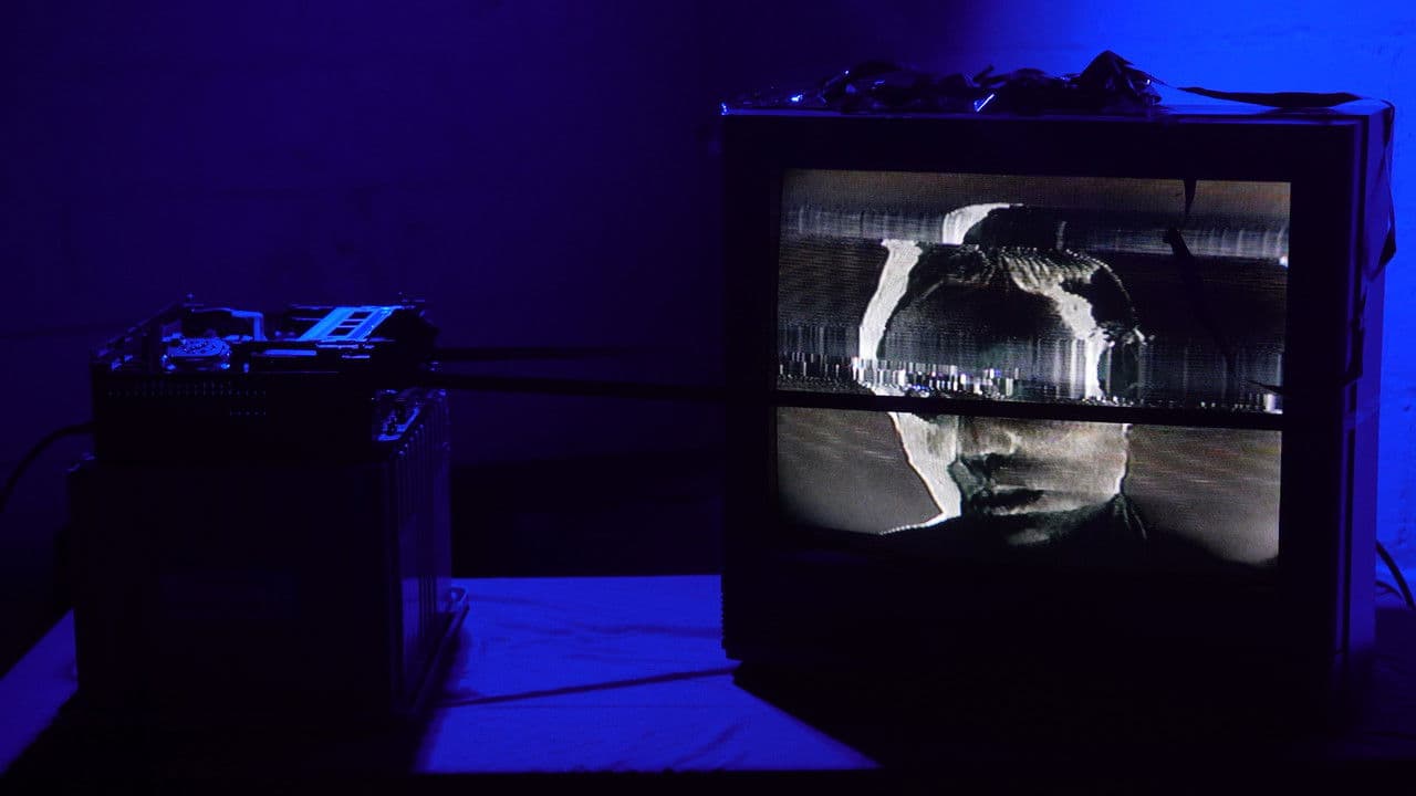 CROWN OF THORNSの背景画像