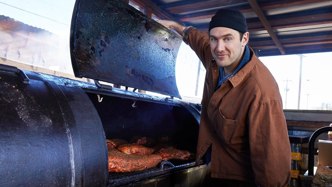 It's Alive: Goin' Placesの背景画像