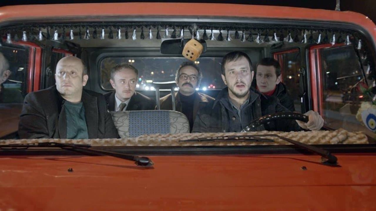 Beş Kardeşの背景画像