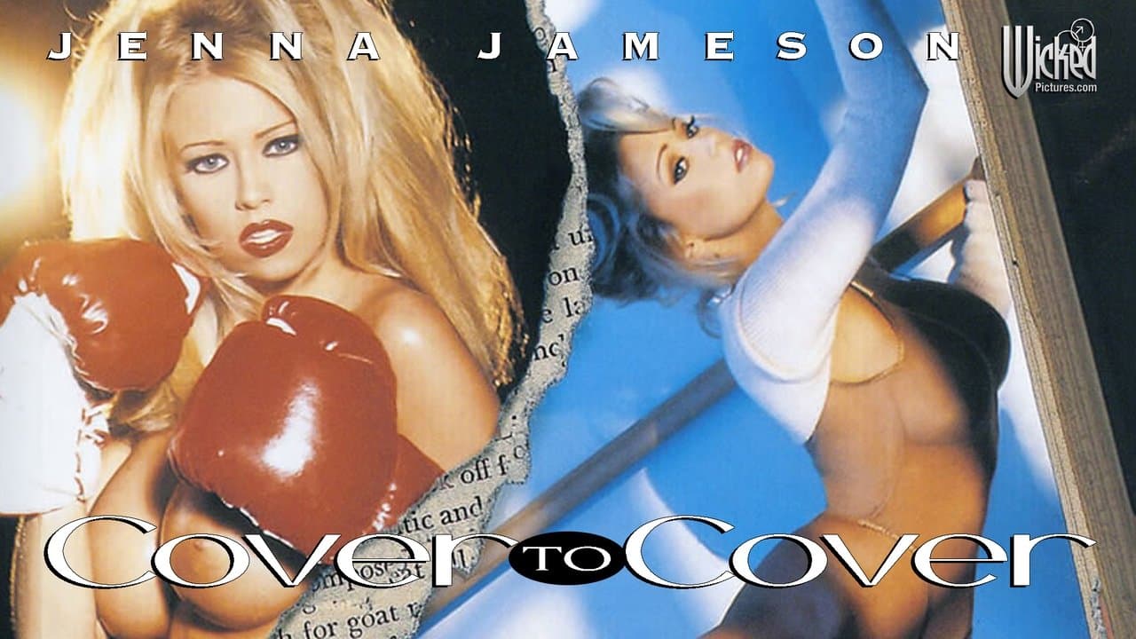 Cover to Coverの背景画像