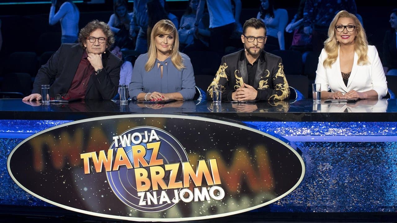 Twoja twarz brzmi znajomoの背景画像