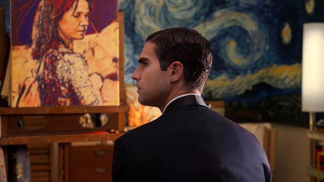 ゴヨの背景画像