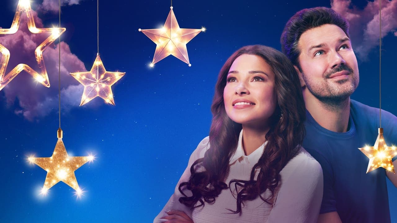 Under the Christmas Skyの背景画像