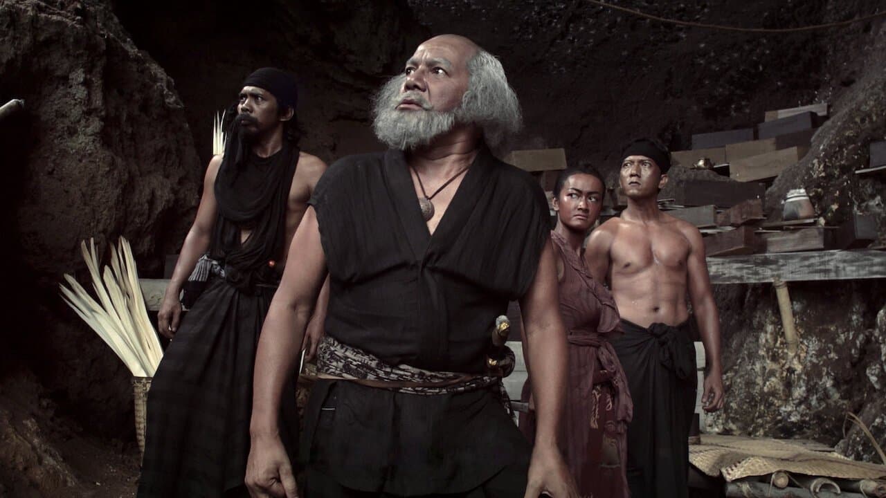 Gending Sriwijayaの背景画像