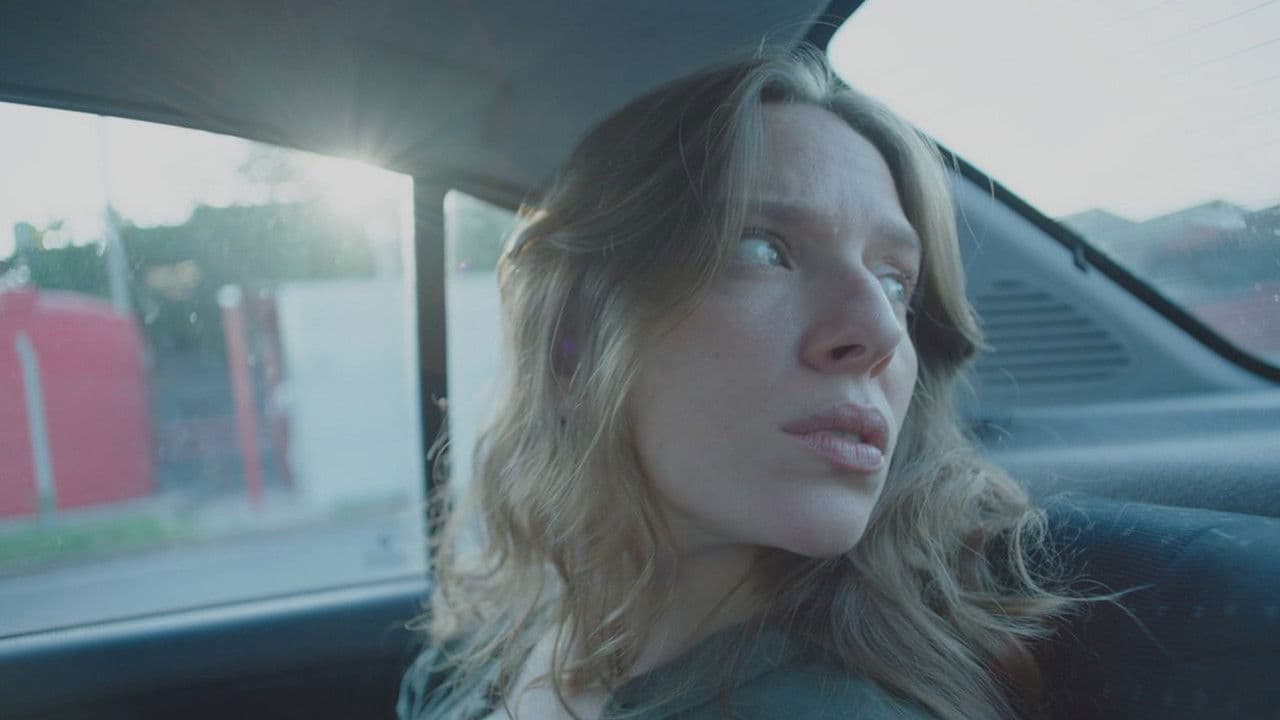 La mujer del ríoの背景画像