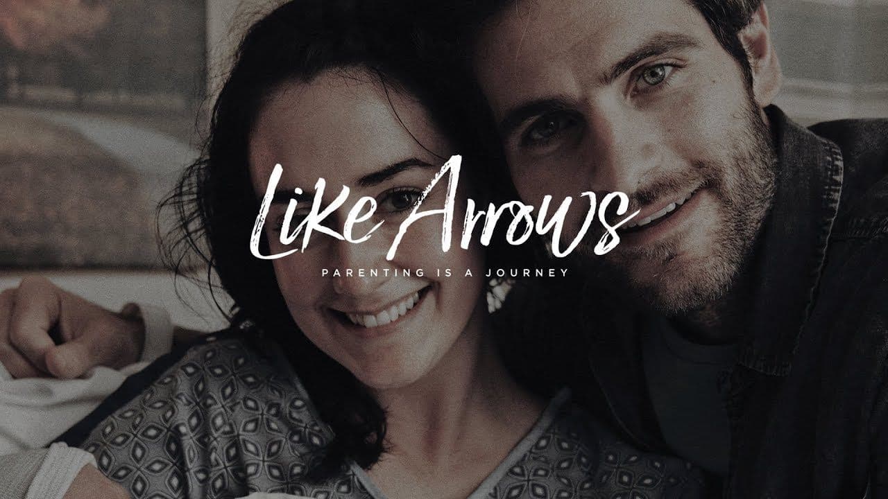 Like Arrowsの背景画像