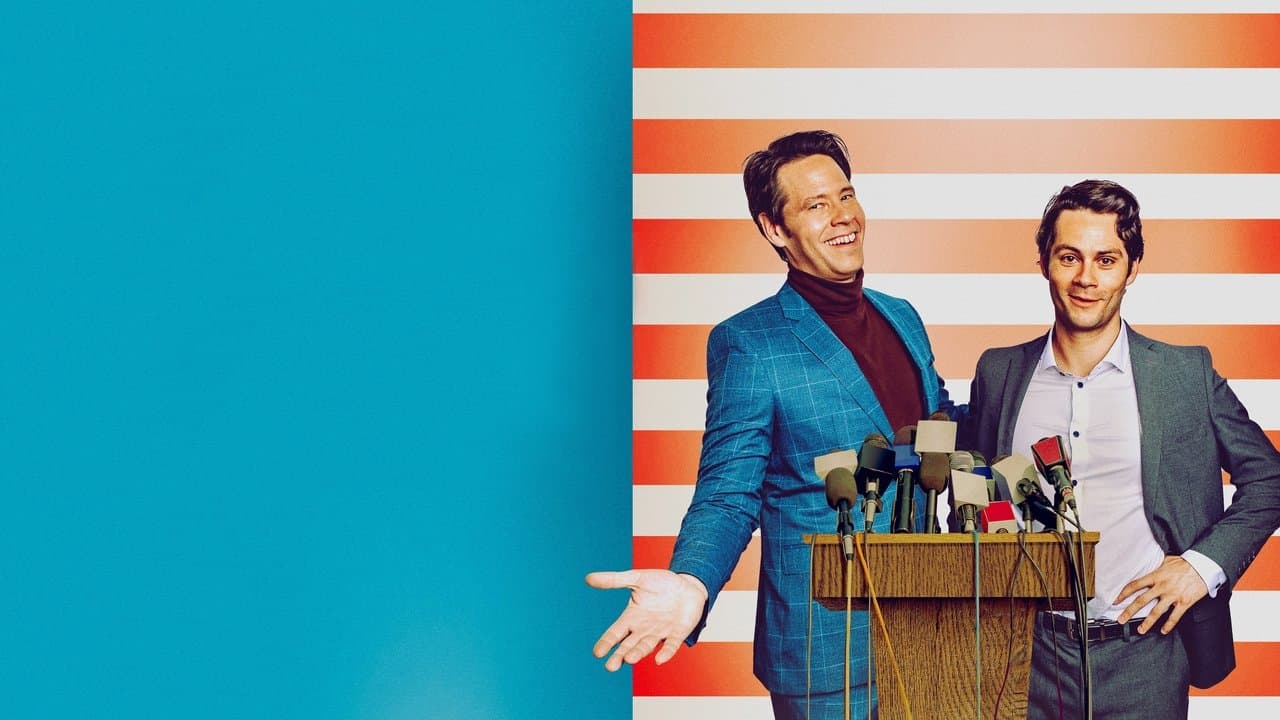 Maximum Truthの背景画像