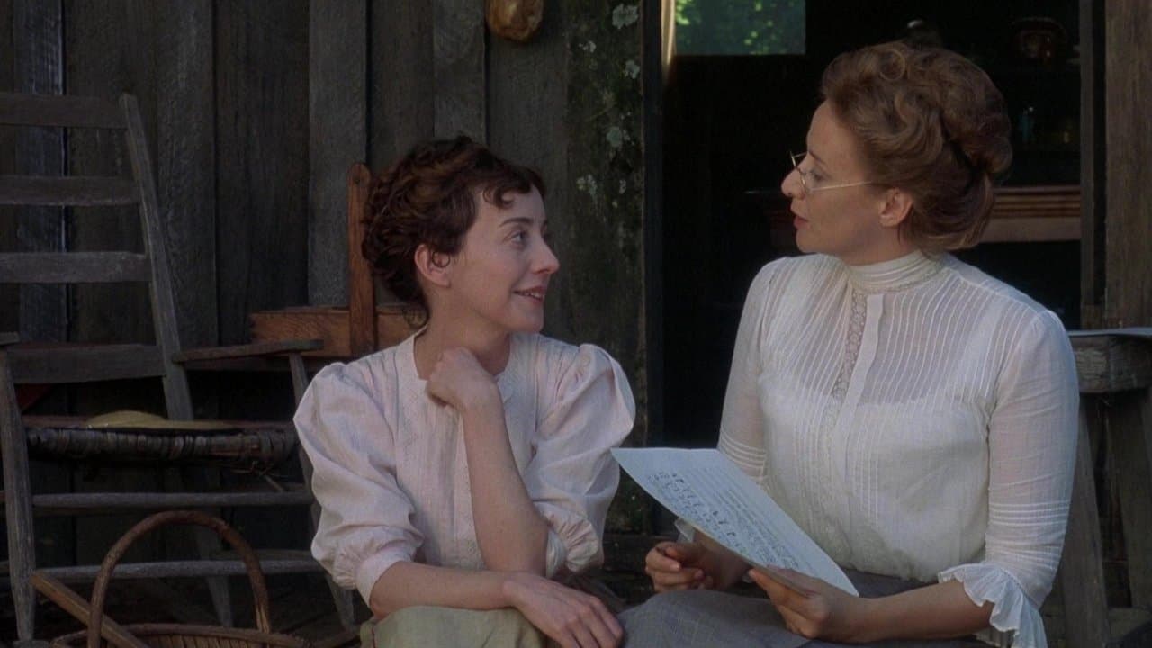 Songcatcherの背景画像