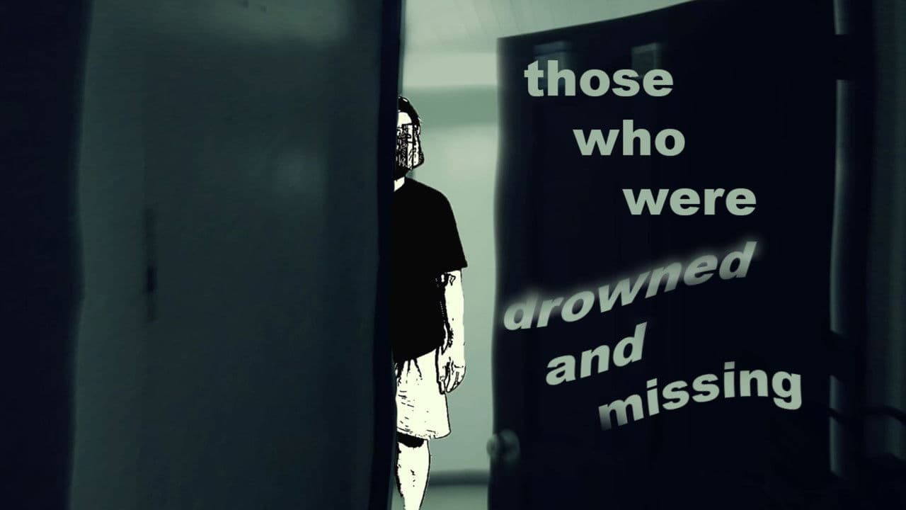 those who were drowned and missingの背景画像