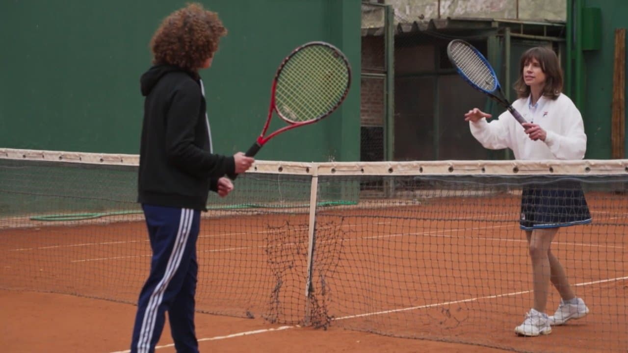 Smog en tu corazónの背景画像